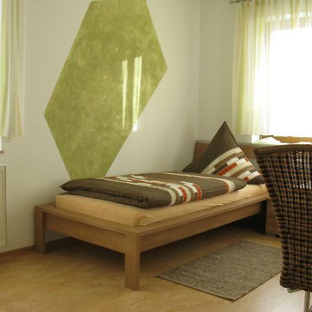 Hefterwaldstueble Hotel Шрамберг Екстериор снимка