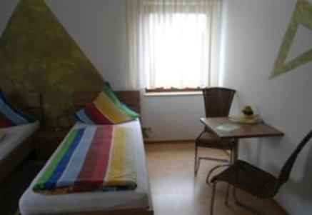 Hefterwaldstueble Hotel Шрамберг Екстериор снимка
