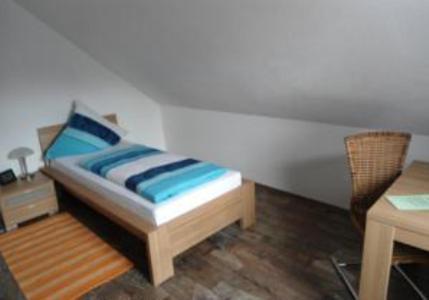 Hefterwaldstueble Hotel Шрамберг Екстериор снимка