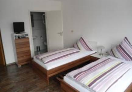 Hefterwaldstueble Hotel Шрамберг Екстериор снимка