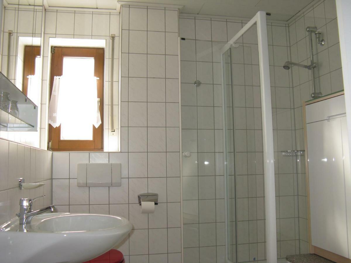 Hefterwaldstueble Hotel Шрамберг Екстериор снимка