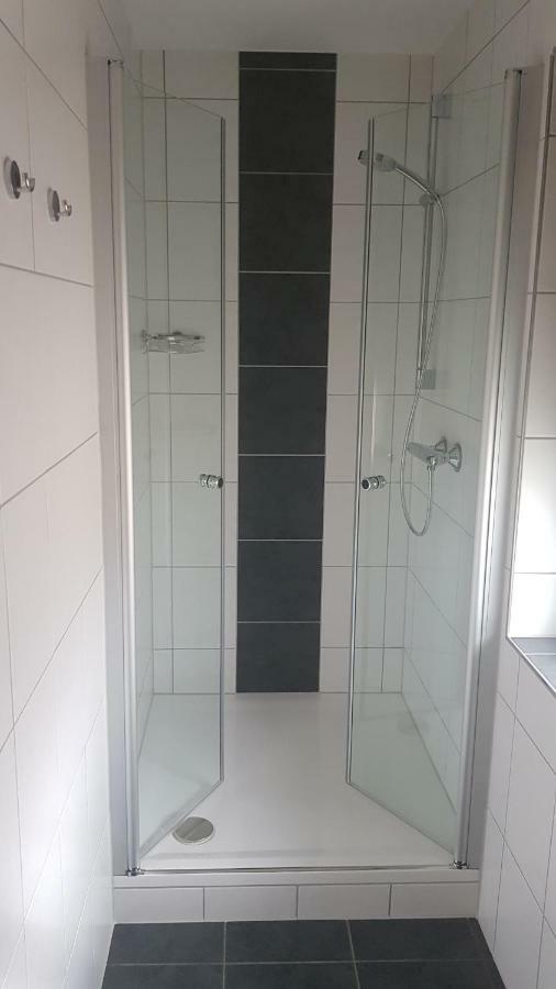 Hefterwaldstueble Hotel Шрамберг Екстериор снимка