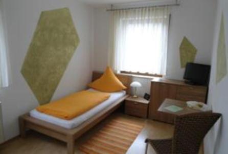 Hefterwaldstueble Hotel Шрамберг Екстериор снимка