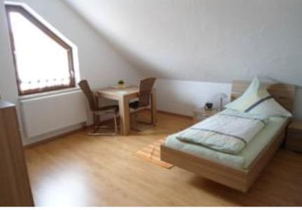 Hefterwaldstueble Hotel Шрамберг Стая снимка